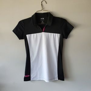 Adidas Women's Golf Polo